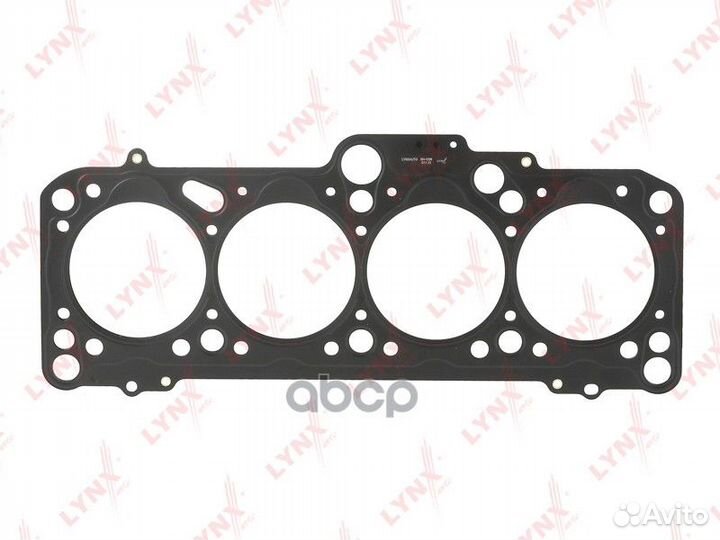 Прокладка ГБЦ SH1238 lynxauto