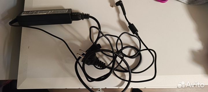 Зпрядное устройство для ноутбука lenovo g580