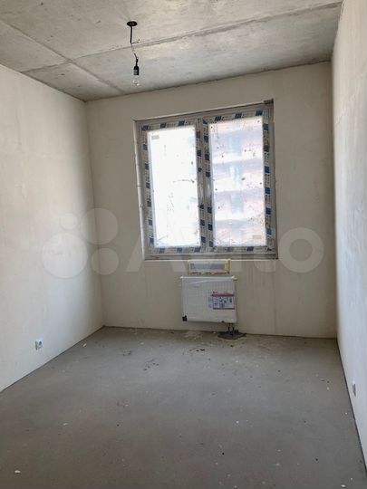 2-к. квартира, 50,9 м², 7/10 эт.