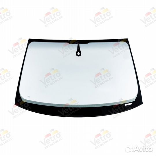 Лобовое стекло
