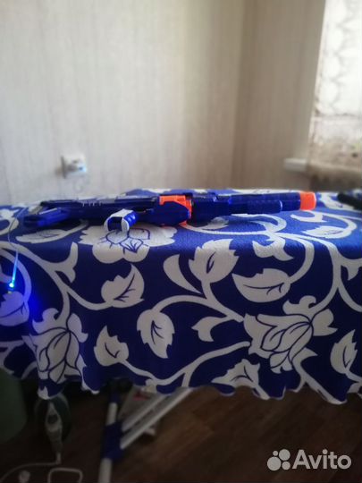 Нюша предназначение дальность стрельбы стрелялка