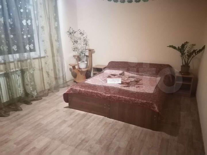 Дом 60 м² на участке 3 сот.