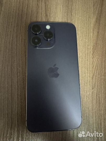 iPhone 14 Pro Max, 256 ГБ