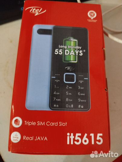 Itel It5615