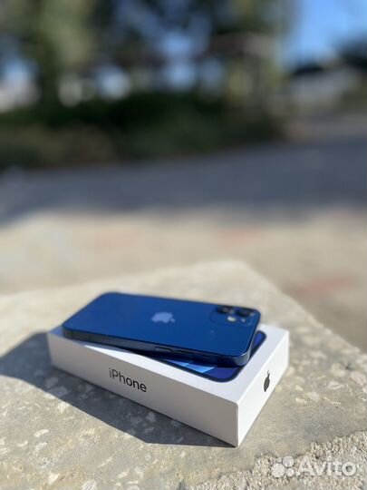 iPhone 12 mini, 128 ГБ