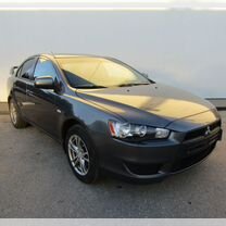 Mitsubishi Lancer 1.5 AT, 2008, 260 000 км, с пробегом, цена 630 000 руб.