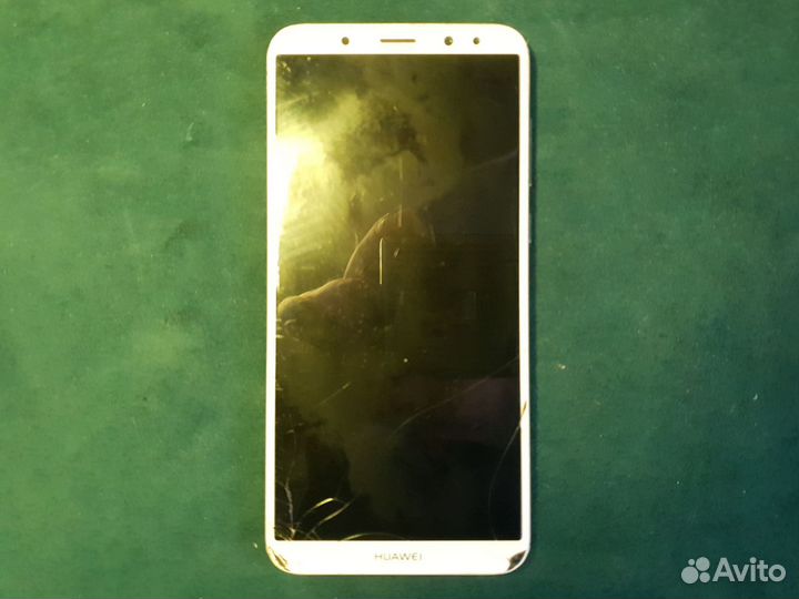 HUAWEI Nova 2i, 4/64 ГБ