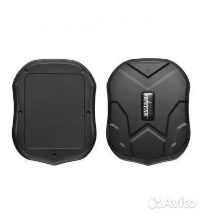 GPS Трекер TK-Star TK-905