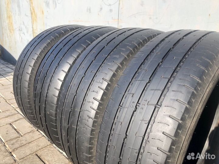 Nokian Tyres Hakka C2 215/65 R16C