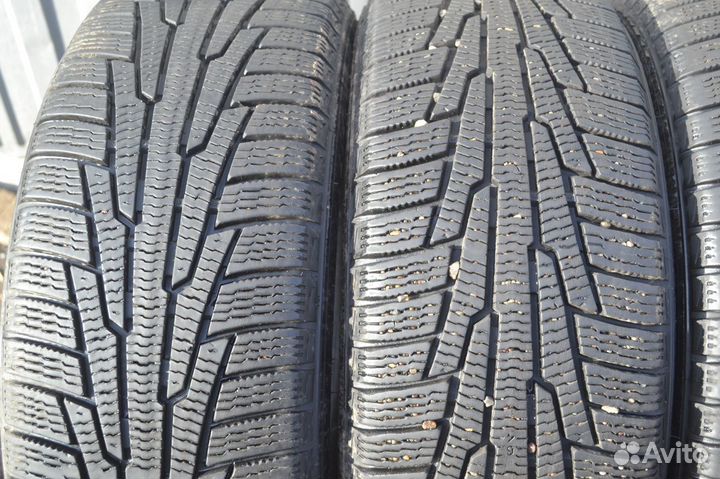 Nokian Tyres Nordman RS2 205/55 R16 94R