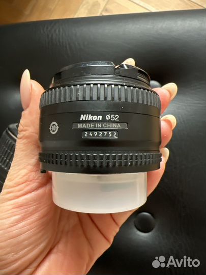 Фотоаппарат nikon d3100