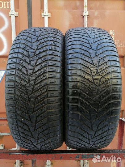 Yokohama W.Drive V905 265/60 R18