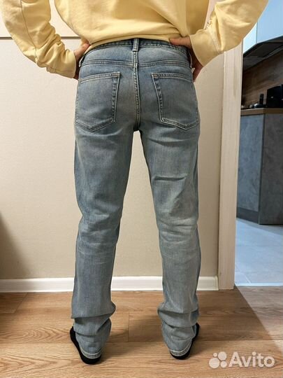 Джинсы Uniqlo, размер 29