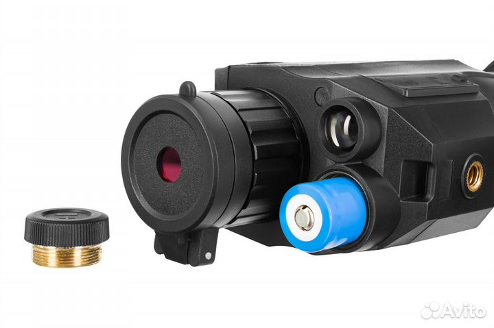 Монокуляр ночного видения Levenhuk Atom DNM100