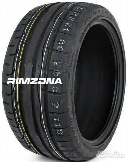 Vitour Formula Spec Z 245/45 R18 100Y