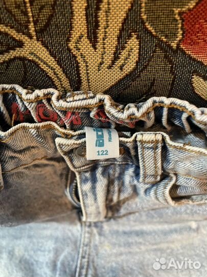 Вещи на девочку 122-128