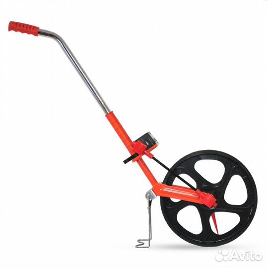 Курвиметр ADA Wheel 100
