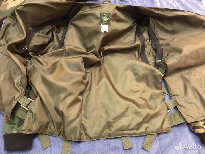 Жилет разгрузочный охотничий, Holster