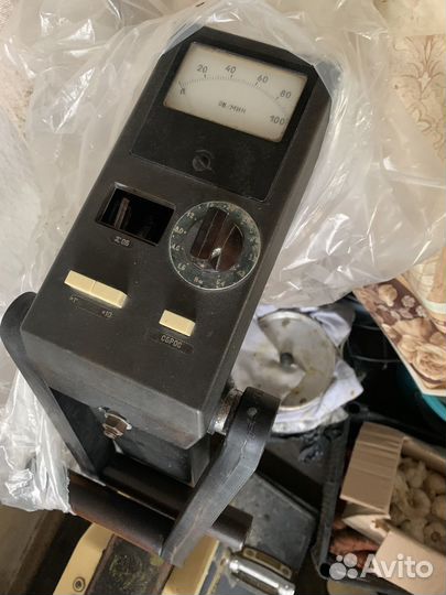 Велотренажер бу