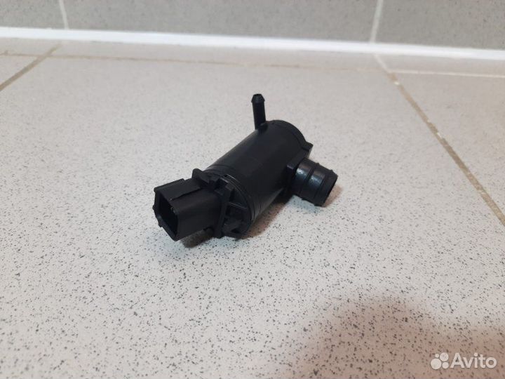 Насос омывателя Ssangyong Actyon Sports 2