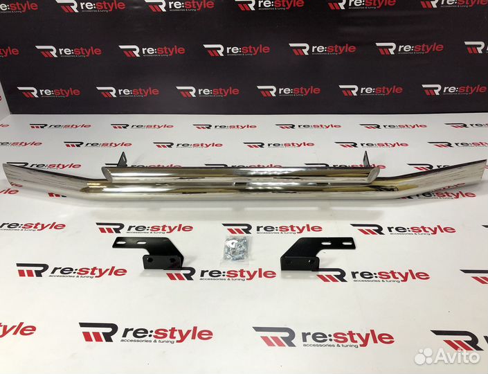 Дуга передняя Toyota Land Cruiser 100 S1228