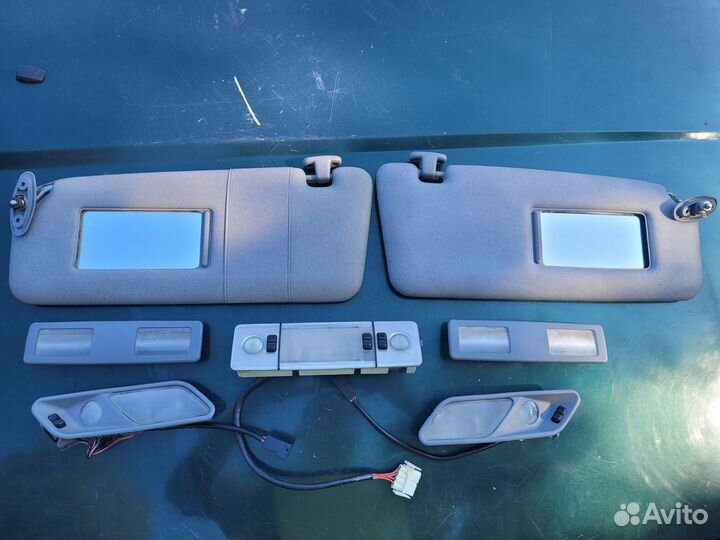 Освещение individual bmw e34 bmw e32 бмв е34