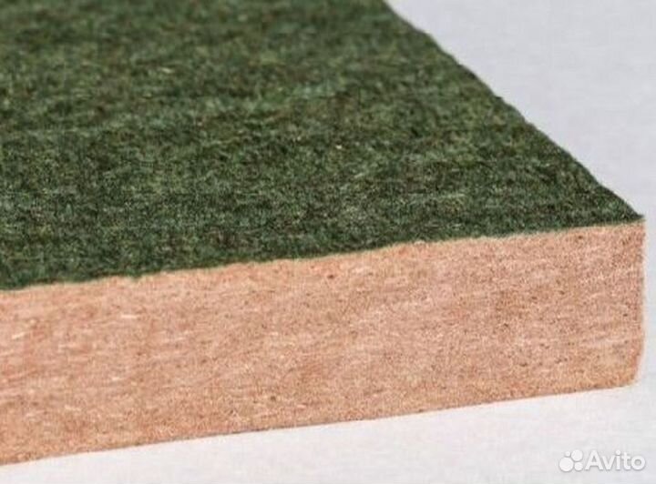 Ветрозащитная плита Изоплат. Доставка