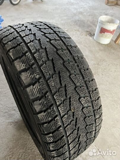 Toyo Eclipse 255/55 R18 109Q