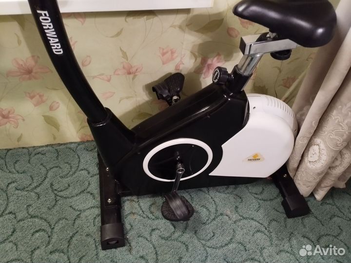 Велотренажер