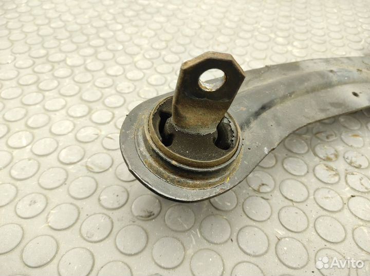 Кулак поворотный задний правый Ford Focus 2 St CD4