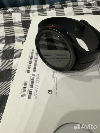 Samsung Galaxy Watch 5 Pro