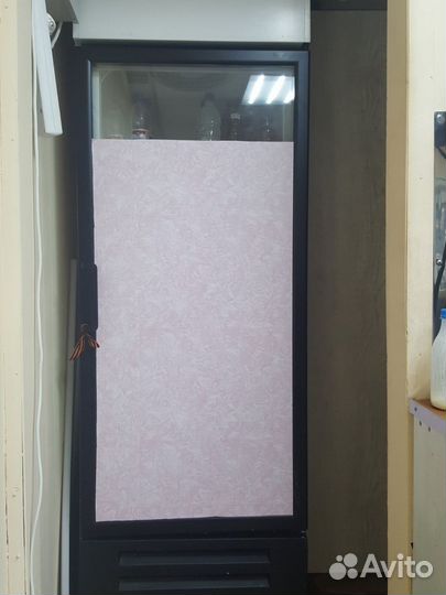 Морозильник И холодильник