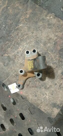 Кронштейн двигателя задний Man Tgs 19.400 D2066