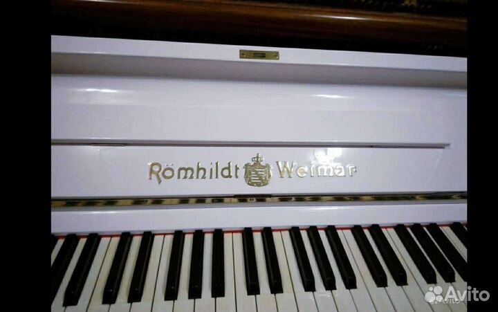 Настройка пианино,рояля