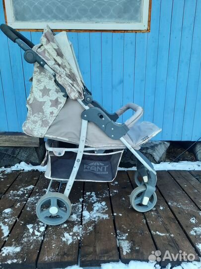 Детские коляски
