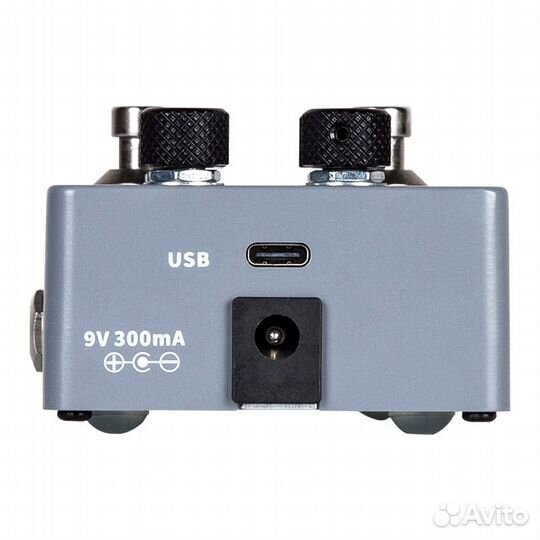 Mooer Cab X2 Stereo IR Cabinet Simulati. (Новый)