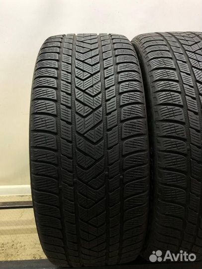 Pirelli Scorpion Winter 265/40 R22 102N