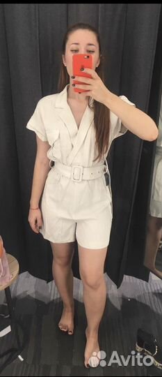 Reserved комбинезон S(34)