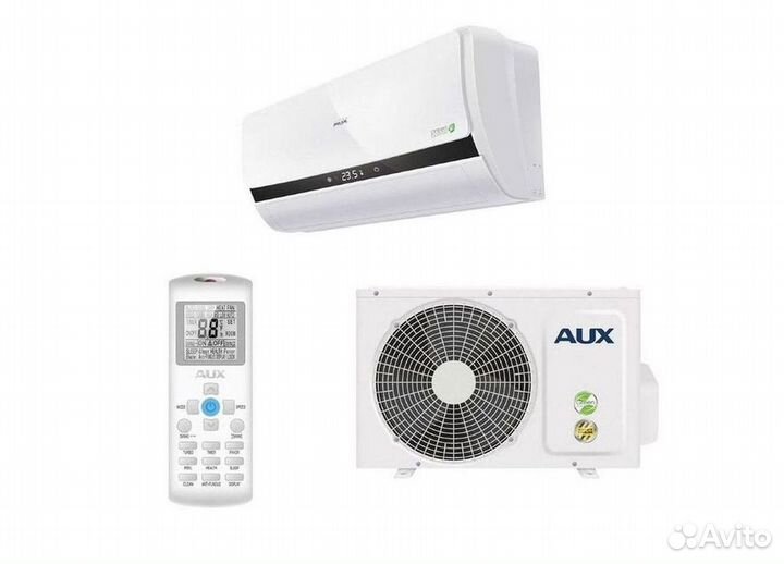 Кондиционер сплит в наличии