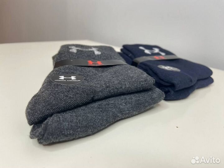 Носки средние Under Armour