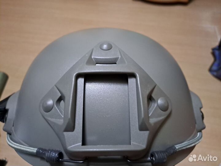 Шлем FMA Helmet