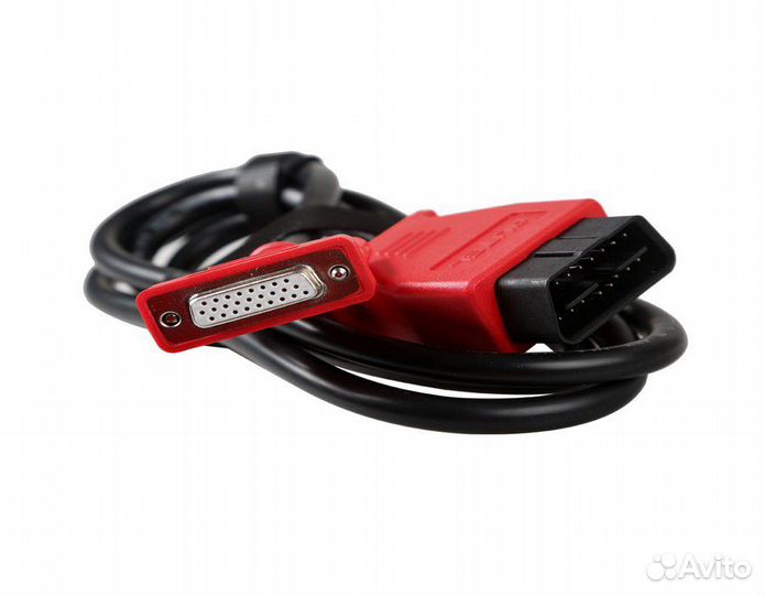 Главный кабель Autel Maxi MS906 \ 908, 3 рядный