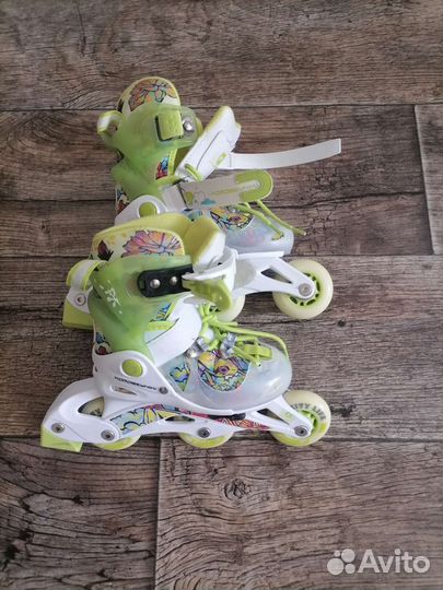 Ролики 26-29 р и защита