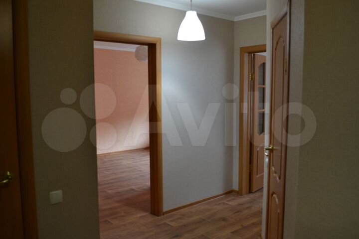 1-к. квартира, 37,3 м², 1/5 эт.