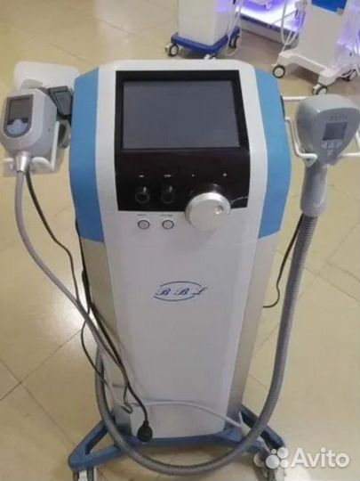 BTL exilis ultra 364