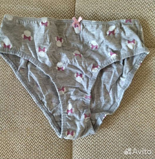 Трусы для девочки