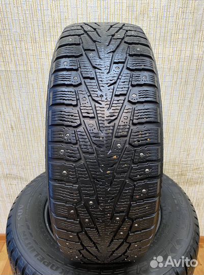 Nokian Tyres Hakkapeliitta 7 SUV 235/65 R17