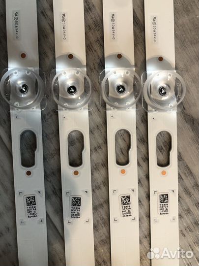 Подсветка для телевизора samsung