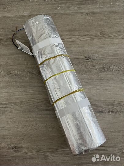 Теплый пол Electrolux edam 2-160-5