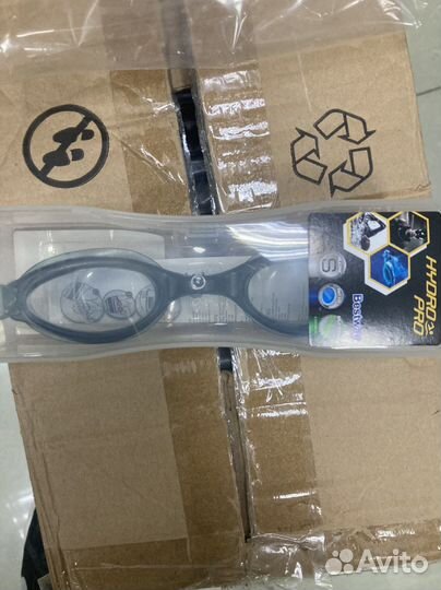 Очки для плавания Bestway